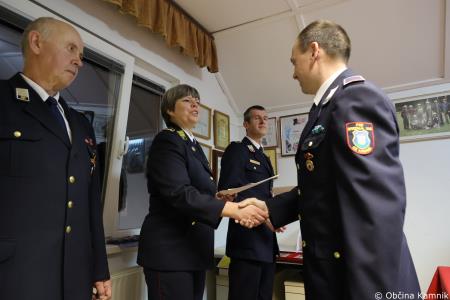 Redni letni občni zbor Prostovoljnega gasilskega društva Srednja vas (27)